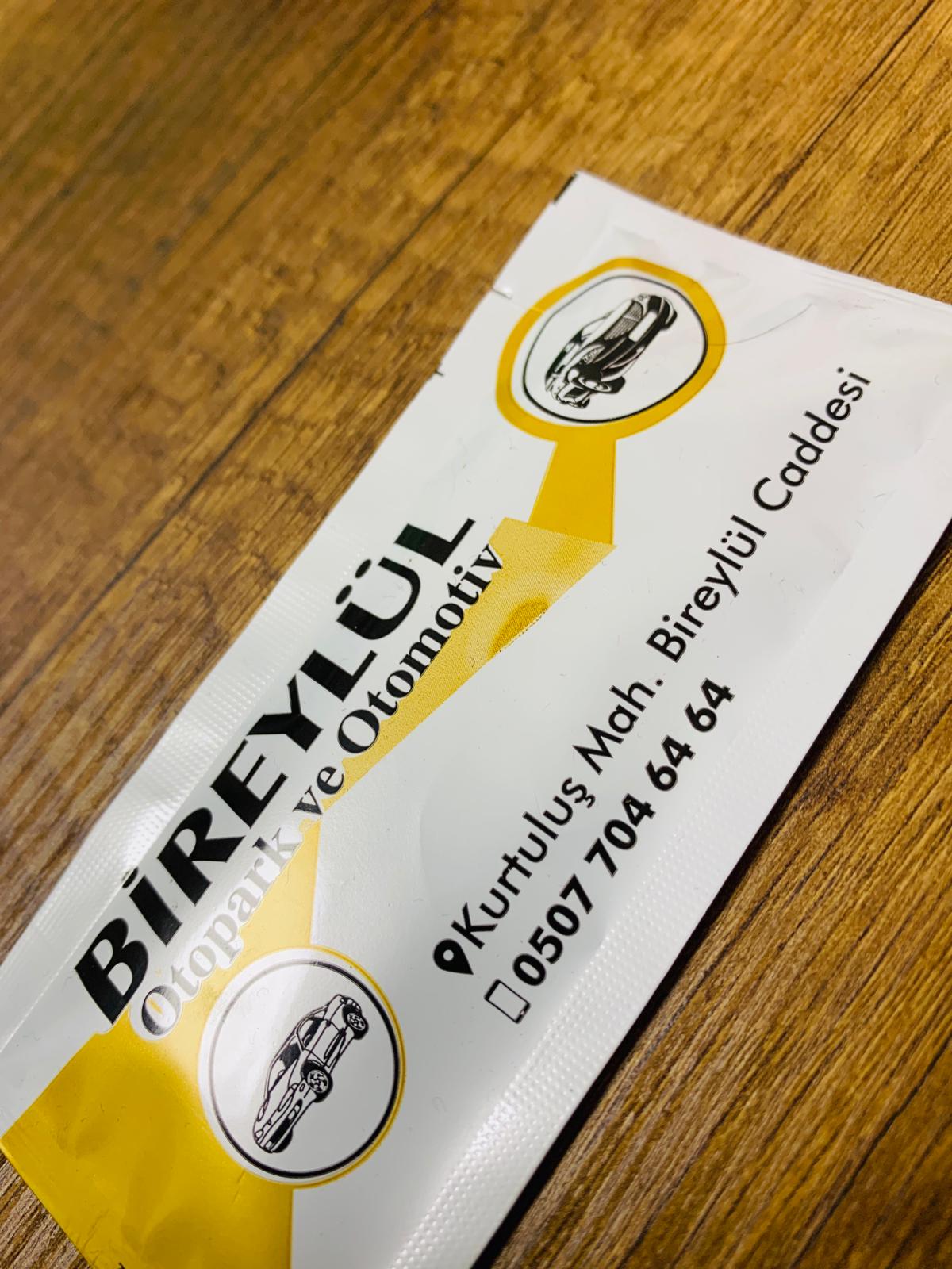 Baskılı Islak Mendil Tek Kullanımlık Mendil